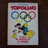 Topolino Libretto n.1067 Walt Disney con bollino