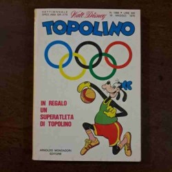 Topolino Libretto n.1068...