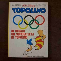 Topolino Libretto n.1070...