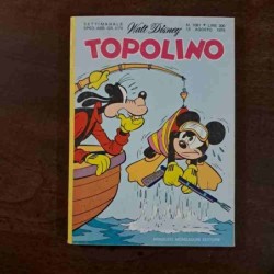 Topolino Libretto n.1081...