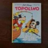 Topolino Libretto n.1081 Walt Disney con bollino