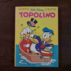 Topolino Libretto n.1082...