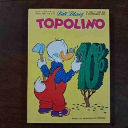 Topolino Libretto n.1084...