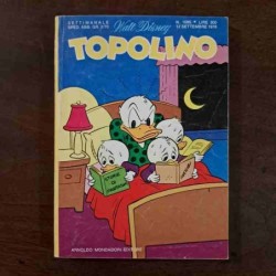 Topolino Libretto n.1085...