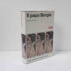 Il papa Borgia di Ferrara...