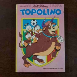 Topolino Libretto n.1088...