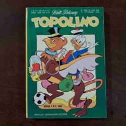 Topolino Libretto n.1090...