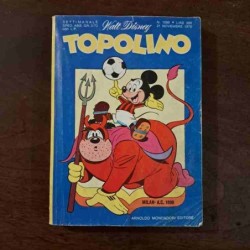 Topolino Libretto n.1095...