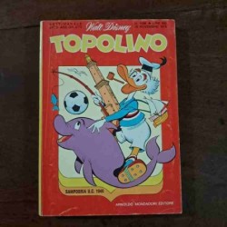 Topolino Libretto n.1096...