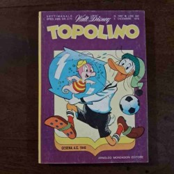 Topolino Libretto n.1097...