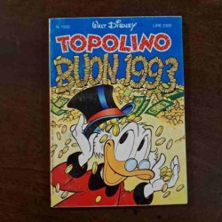 Topolino Libretto n.1935...