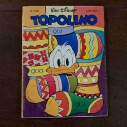 Topolino Libretto n.1936...