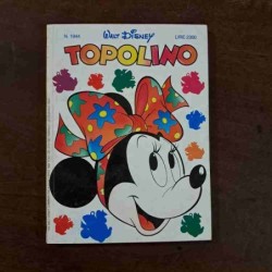 Topolino Libretto n.1944...