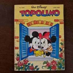 Topolino Libretto n.1946...