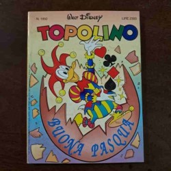 Topolino Libretto n.1950...