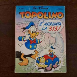 Topolino Libretto n.1957...