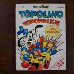 Topolino Libretto n.1966...