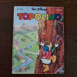 Topolino Libretto n.1968...