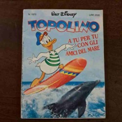 Topolino Libretto n.1970...