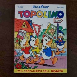 Topolino Libretto n.1972...