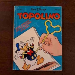 Topolino Libretto n.1973...