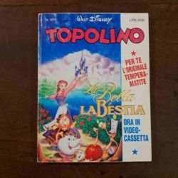 Topolino Libretto n.1974...