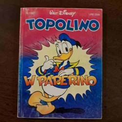 Topolino Libretto n.1982...