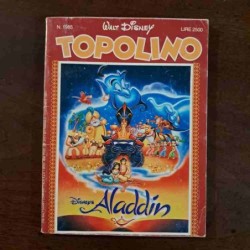 Topolino Libretto n.1985...