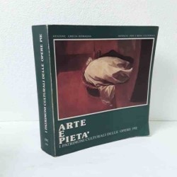 Arte e Pietà - culturali opere Pie di Regione Emilia Romagna