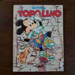 Topolino Libretto n.2017...