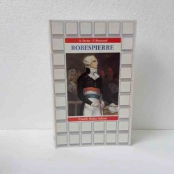 Robespierre di Savine - Bournand