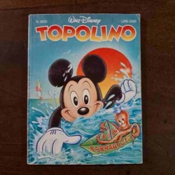 Topolino Libretto n.2020...