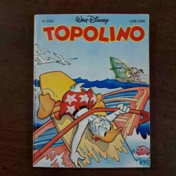 Topolino Libretto n.2022...