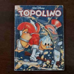 Topolino Libretto n.2032...