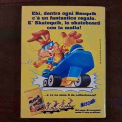 Topolino Libretto n.2037 Walt Disney