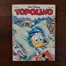 Topolino Libretto n.2042...