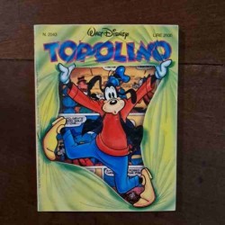 Topolino Libretto n.2043...