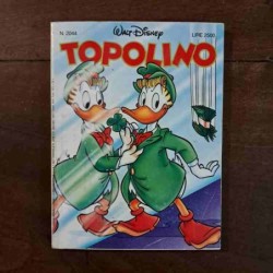 Topolino Libretto n.2044...