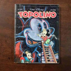 Topolino Libretto n.2045...