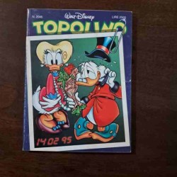 Topolino Libretto n.2046...