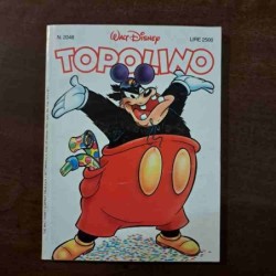 Topolino Libretto n.2048...