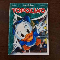 Topolino Libretto n.2049...