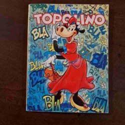 Topolino Libretto n.2050...