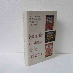 Manuale di Storia delle Religioni