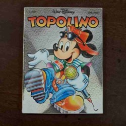 Topolino Libretto n.2051...