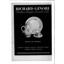 Richard Ginori Negozi di...