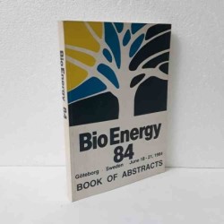 Bio Energy 84 - Goteborg
