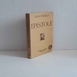 Epistole di San Paolo