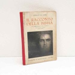 Il racconto della Bibbia di...