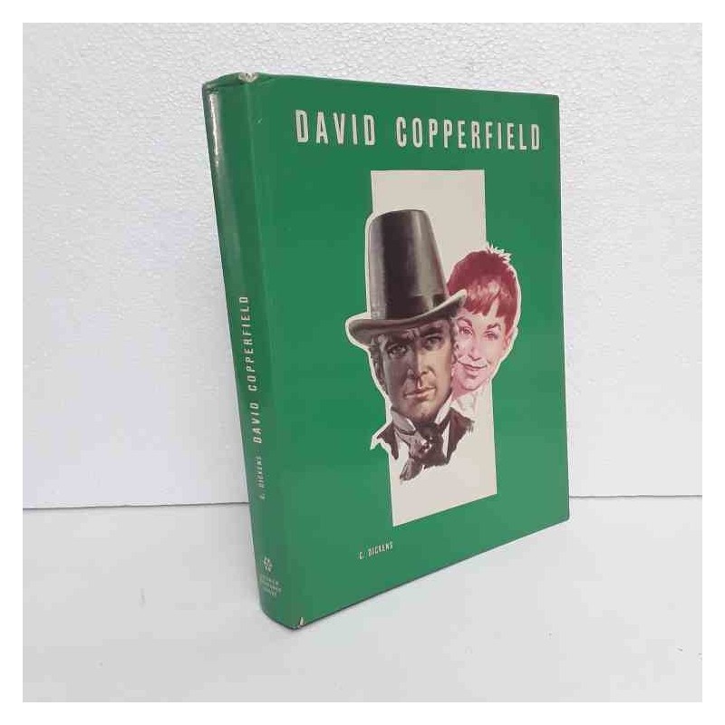 David Copperfield di Dickens Charles